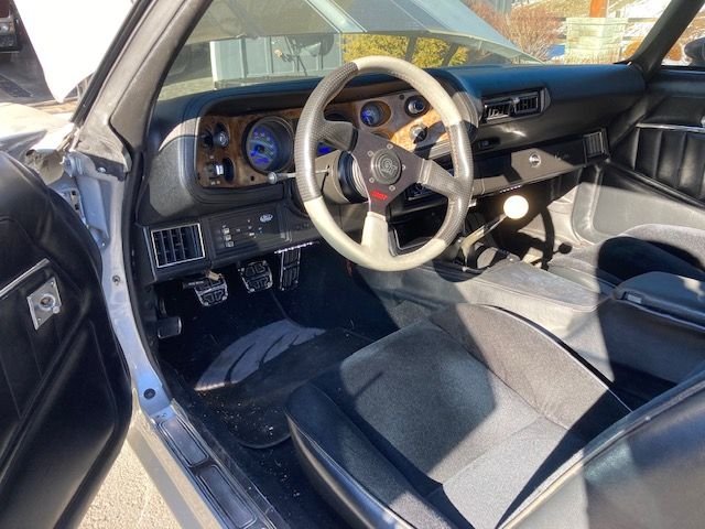 1978 chevrolet camaro z28