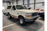 1995 Ford Bronco