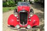 1933 Dodge Roadster