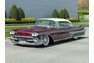 1958 Cadillac Sixty Special