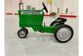 Green Machine Pedal Tractor