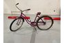 Pink Schwinn Bicycle