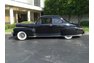 1948 Lincoln Sedan
