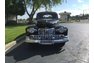 1948 Lincoln Sedan