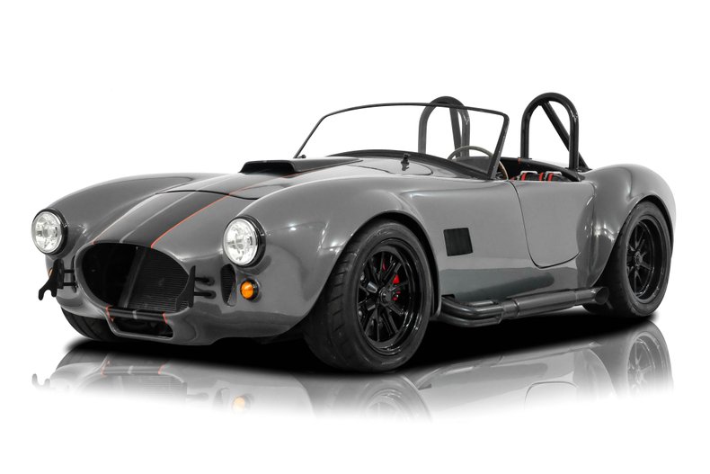 2020 Assembled Factory Five 1965 Shelby Cobra