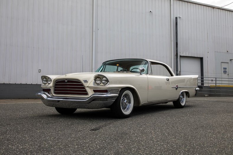 1959 Chrysler 300E 