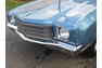 1970 Chevrolet Monte Carlo