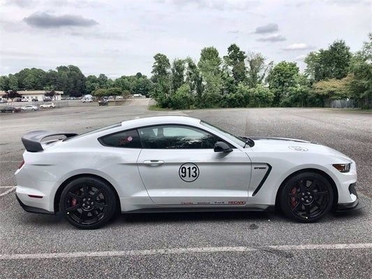 2017 ford mustang shelby gt 350 r