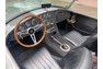 0 Special Constructed 1965 Shelby Cobra