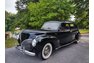 1941 Lincoln Limousine