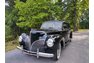 1941 Lincoln Limousine