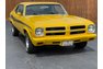1971 Pontiac Ventura