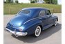 1947 Packard Deluxe Clipper 8