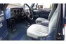 1990 Chevrolet K5 Blazer