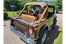 1982 American Jeep