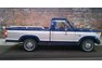 1980 Ford F100