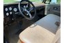 1979 Chevrolet Scottsdale