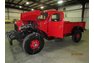 1947 Dodge Power Wagon