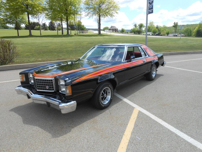 1979 Ford LTD II 