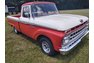 1965 Ford F100