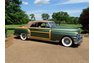 1949 Chrysler Town and Country