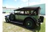 1920 Winton Sedan