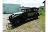 1920 Winton Sedan
