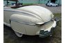 1948 Mercury Convertible