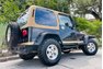 1987 Jeep Wrangler