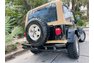 1987 Jeep Wrangler