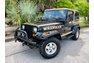 1987 Jeep Wrangler