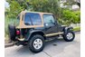 1987 Jeep Wrangler