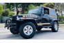 1987 Jeep Wrangler