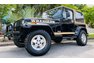 1987 Jeep Wrangler