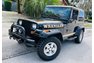 1987 Jeep Wrangler