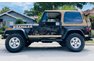 1987 Jeep Wrangler