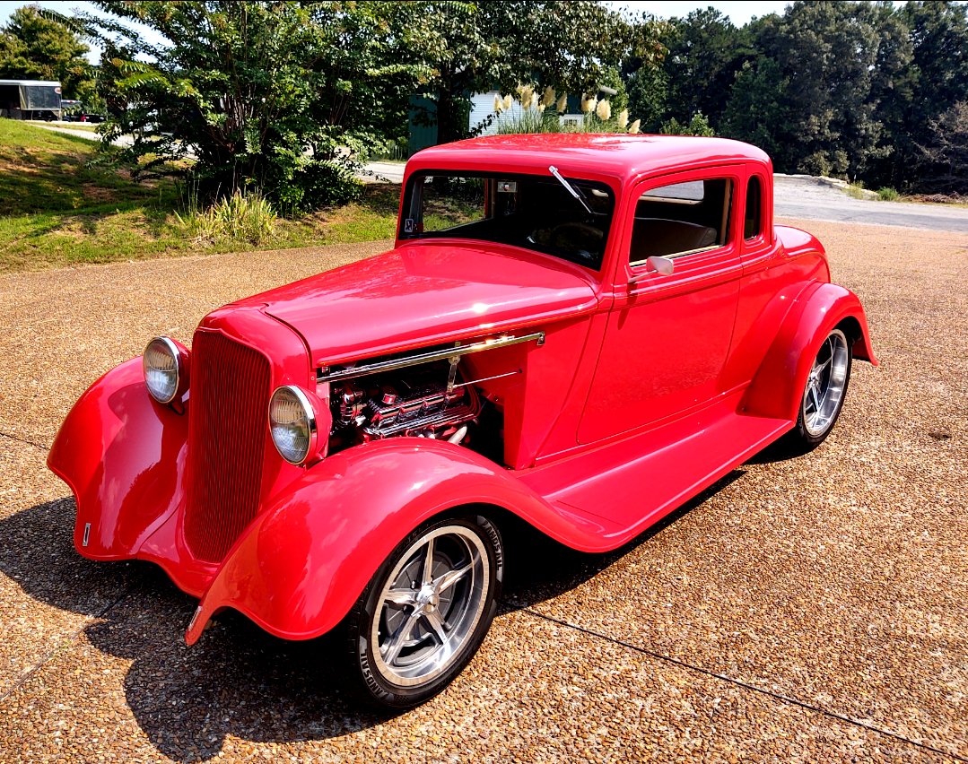 1933 plymouth 5 window coupe