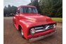 1955 Ford F1