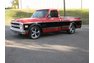 1969 Chevrolet C10