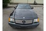 1992 Mercedes Benz SL500