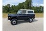 1977 Ford Bronco