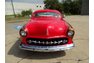 1949 Ford Custom Sedan