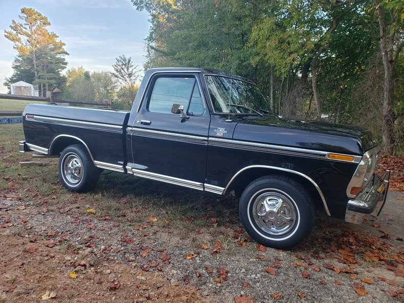 1979 Ford F100 