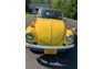 1976 Volkswagen Super Beetle