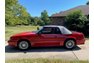 1988 Ford Mustang