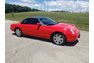 2003 Ford Thunderbird