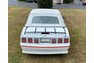 1989 Ford Mustang