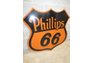 42in Phillips 66 Sign