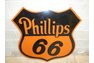 42in Phillips 66 Sign