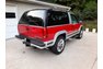 1994 Chevrolet Blazer